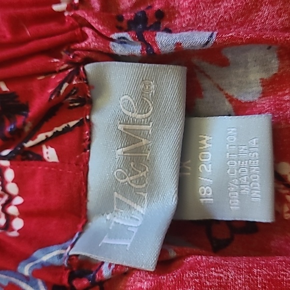 🌟3 for $30 🌟 NWOT Sleep Set - 1X - Picture 3 of 15